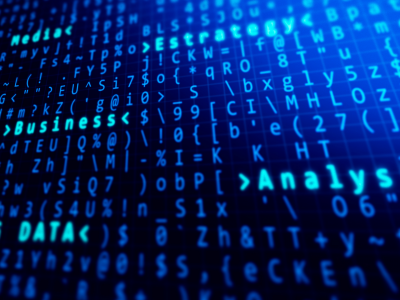 FRAMEWORKS PARA BIG DATA